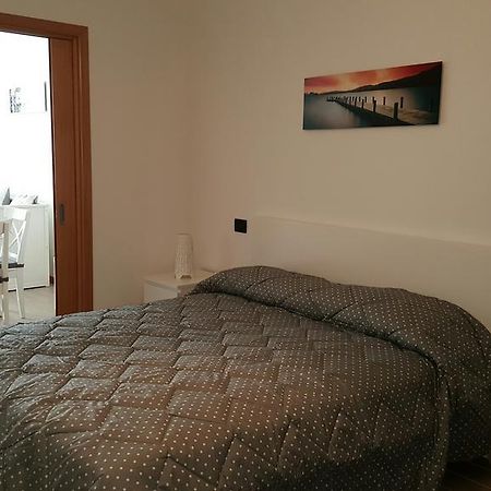 Manugoldhouse Lägenhet Solesino Exteriör bild