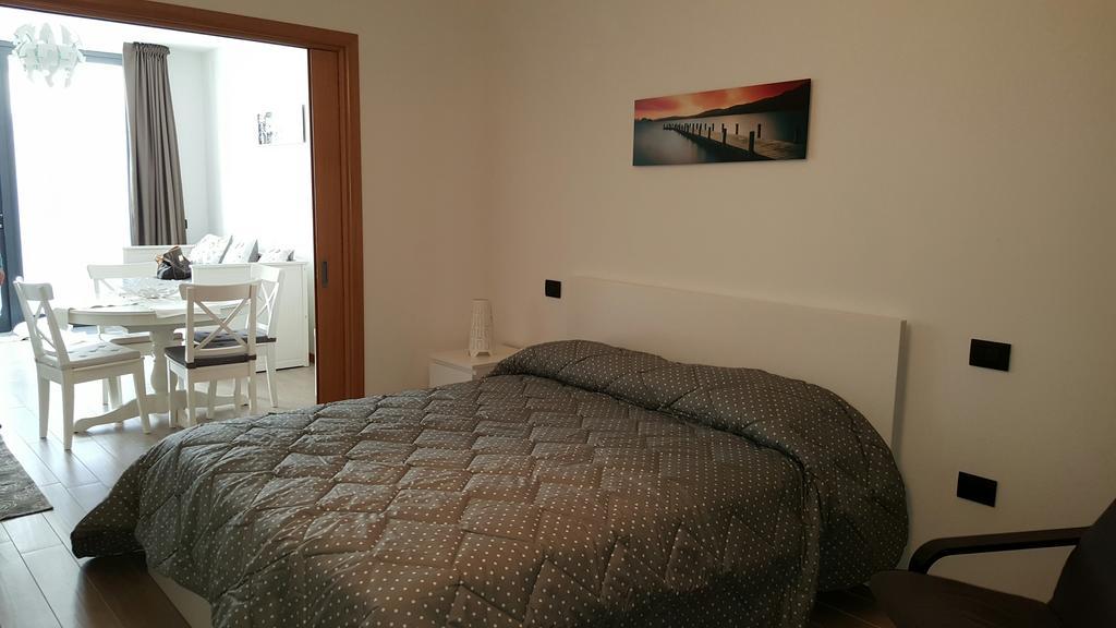 Manugoldhouse Lägenhet Solesino Exteriör bild