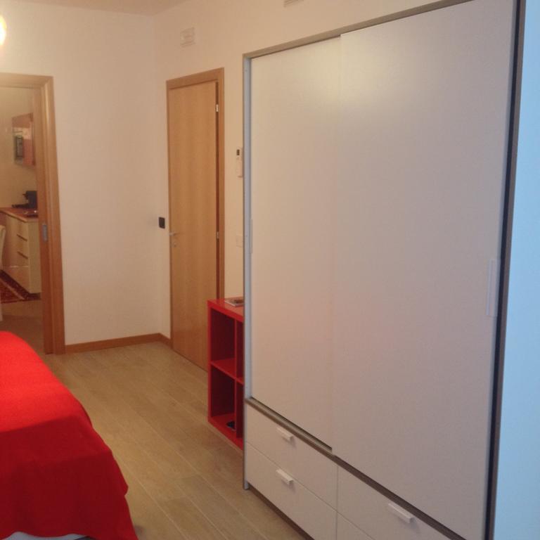 Manugoldhouse Lägenhet Solesino Exteriör bild
